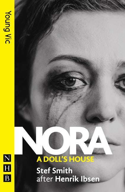 Book cover image for Nora: A Doll's House ISBN: 9781848429505
