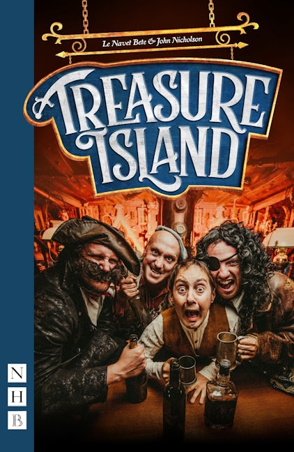 Treasure Island