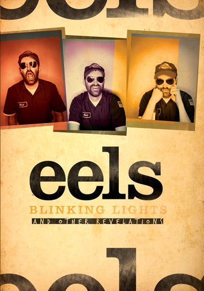 Eels: Blinking Lights and Other Revelations