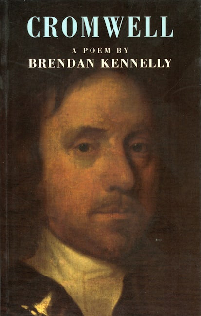 Book cover image for Cromwell ISBN: 9781852240264