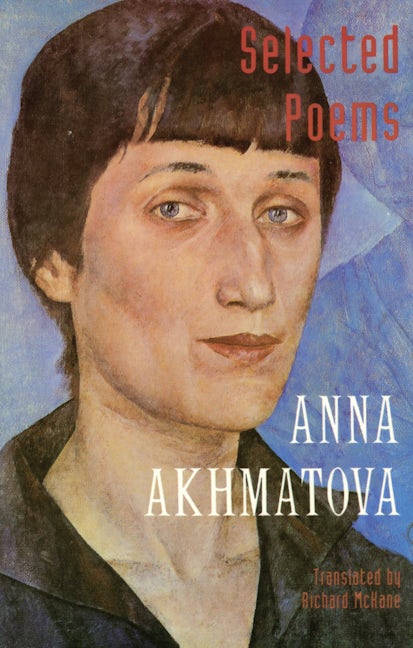 Book cover image for Selected Poems ISBN: 9781852240639