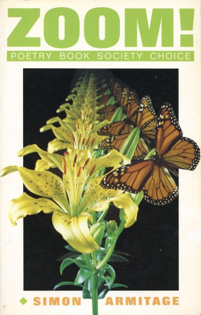 Book cover image for Zoom! ISBN: 9781852240783