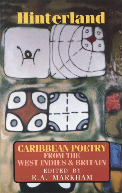 Book cover image for Hinterland ISBN: 9781852240875