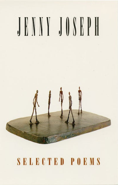 Selected Poems