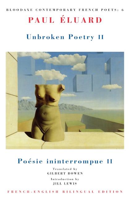 Unbroken Poetry II