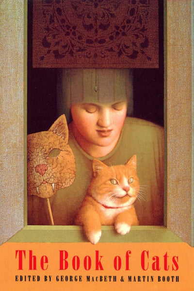 The Book of Cats