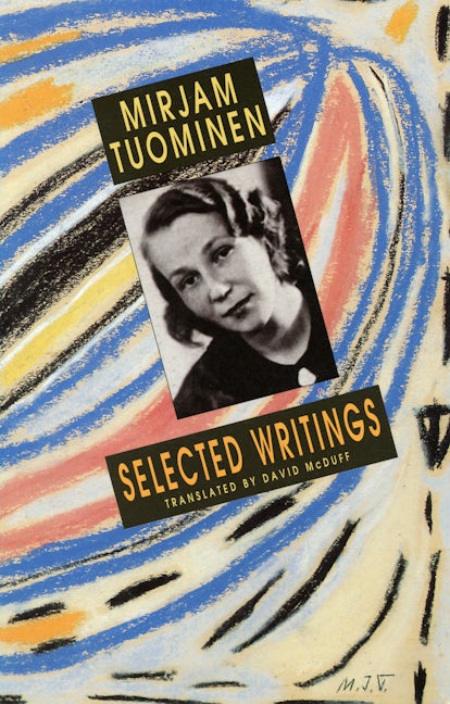 Book cover image for Selected Writings ISBN: 9781852242183