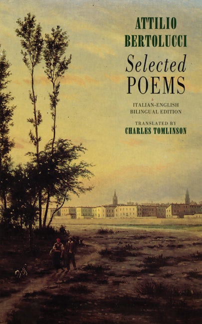 Book cover image for Selected Poems ISBN: 9781852242428