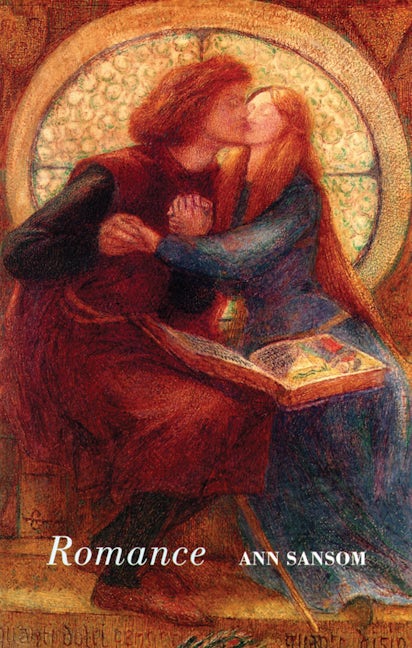 Book cover image for Romance ISBN: 9781852242855