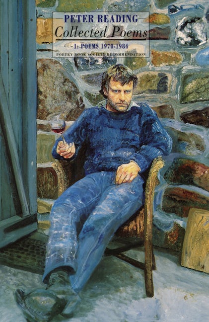 Book cover image for Collected Poems: 1 ISBN: 9781852243210