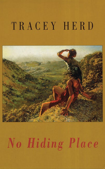 Book cover image for No Hiding Place ISBN: 9781852243814
