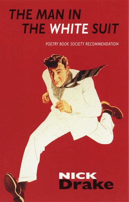Book cover image for The Man in the White Suit ISBN: 9781852244880