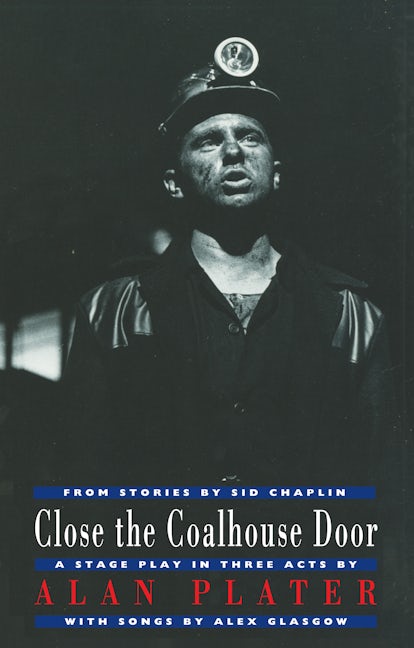 Book cover image for Close the Coalhouse Door ISBN: 9781852244897