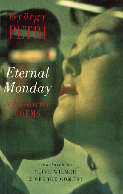 Book cover image for Eternal Monday ISBN: 9781852245047