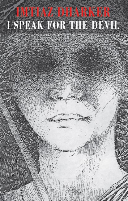 Book cover image for I Speak for the Devil ISBN: 9781852245696