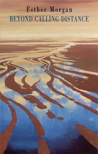 Book cover image for Beyond Calling Distance ISBN: 9781852245702