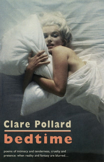 Book cover image for Bedtime ISBN: 9781852245931