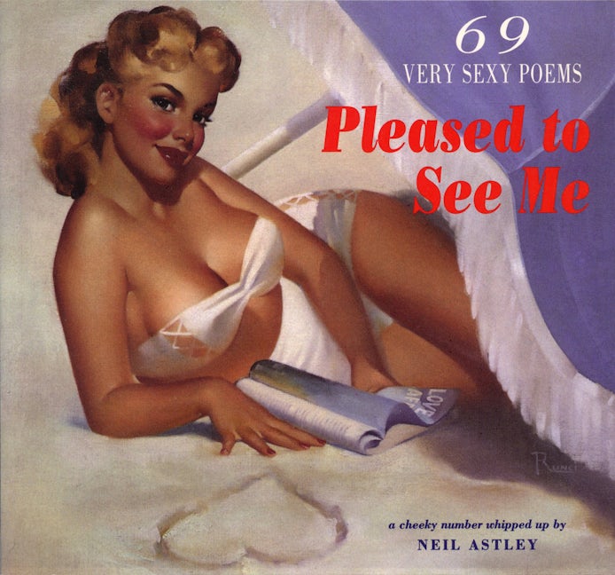 Book cover image for Pleased to See Me ISBN: 9781852246143