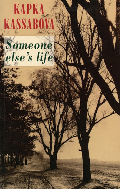 Someone else's life