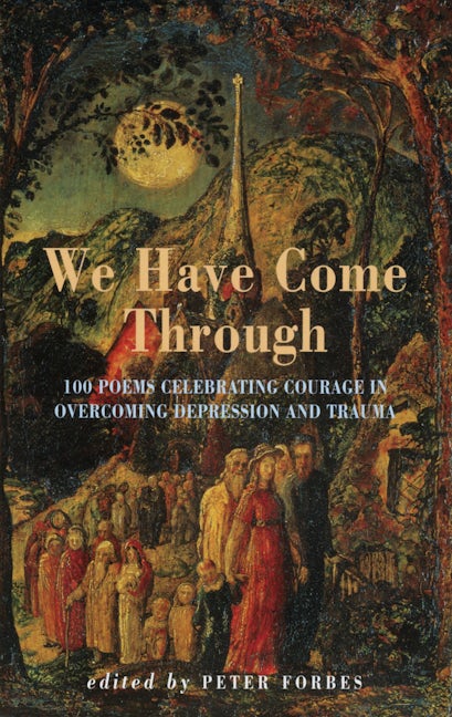 Book cover image for We Have Come Through ISBN: 9781852246198
