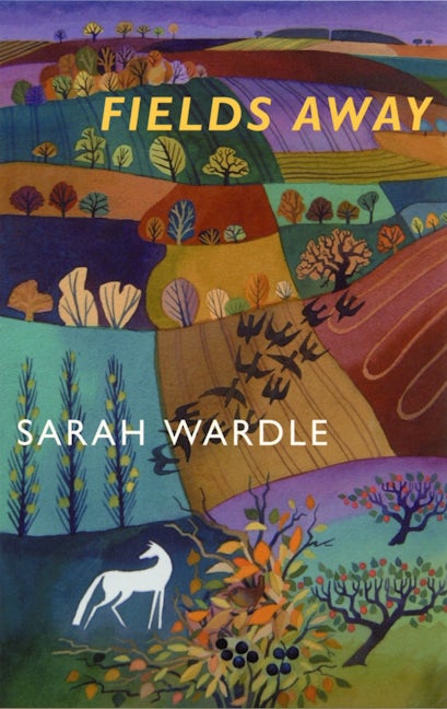 Book cover image for Fields Awat ISBN: 9781852246204