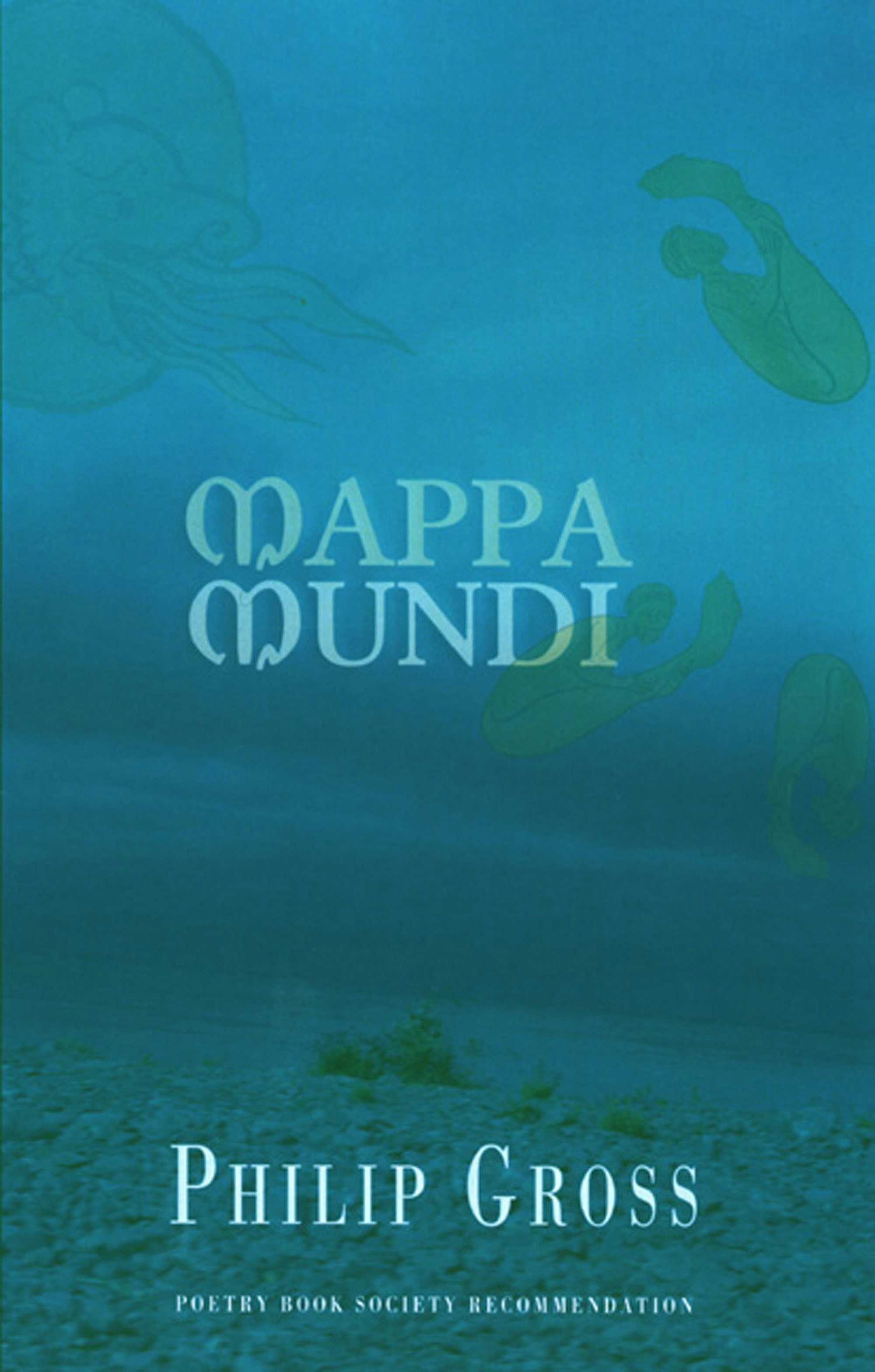 Book cover image for Mappa Mundi ISBN: 9781852246228