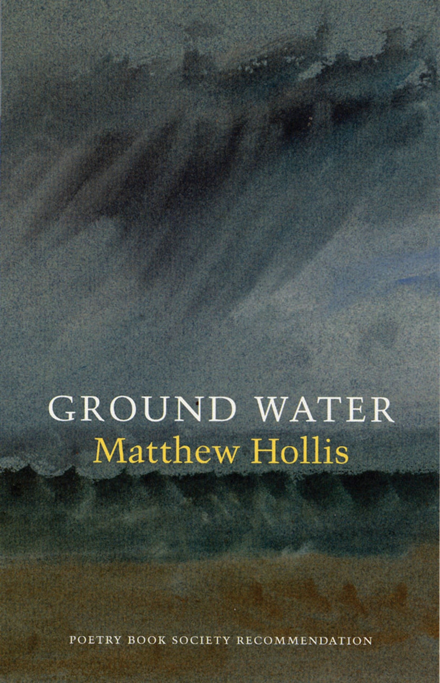 Book cover image for Ground Water ISBN: 9781852246570