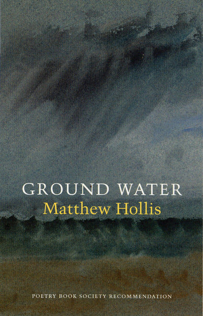 Cover image for Ground Water, isbn: 9781852246570