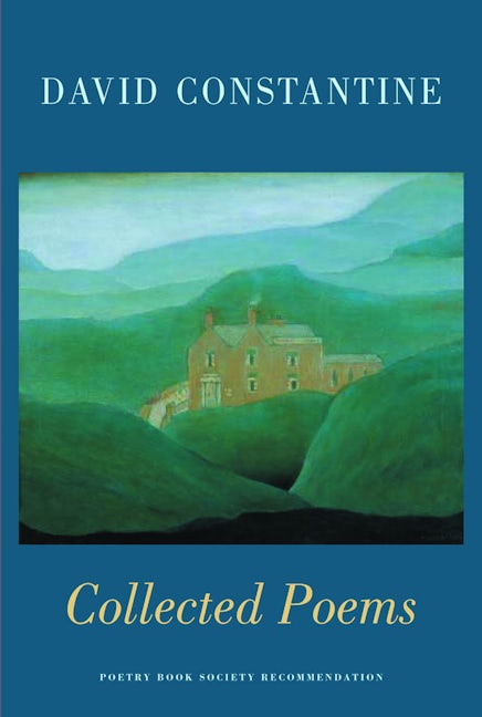 Book cover image for Collected Poems ISBN: 9781852246679