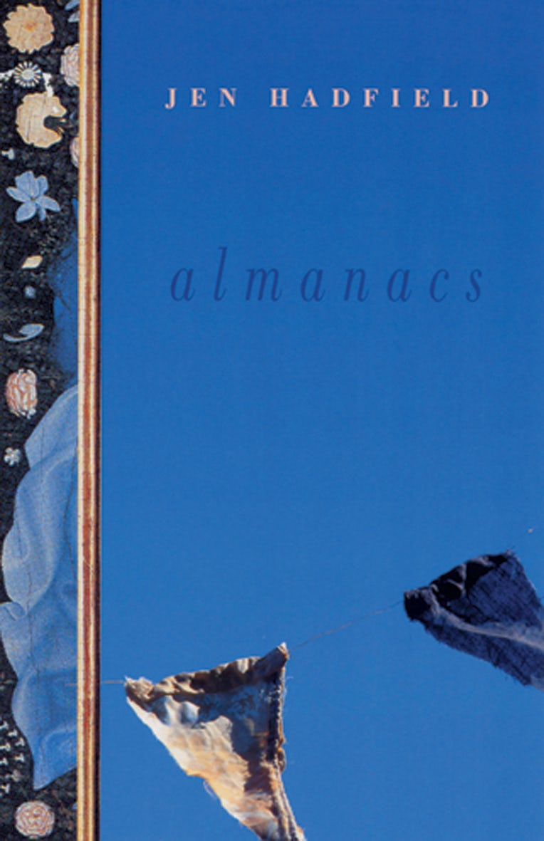 Book cover image for Almanacs ISBN: 9781852246877