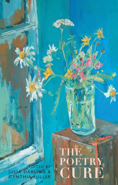 Book cover image for The Poetry Cure ISBN: 9781852246907