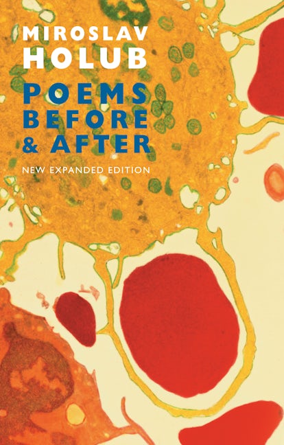 Book cover image for Poems Before & After ISBN: 9781852247478