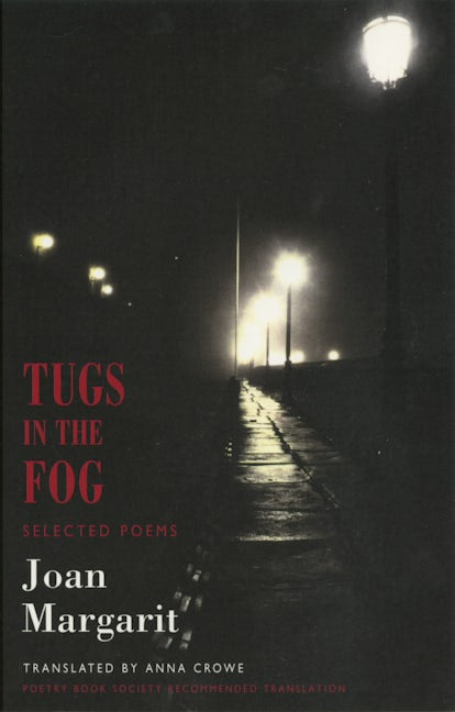 Book cover image for Tugs in the Fog ISBN: 9781852247515