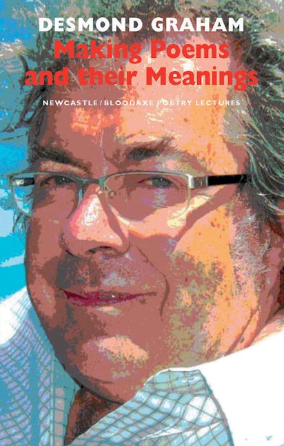 Book cover image for Making Poems and Their Meanings ISBN: 9781852247614