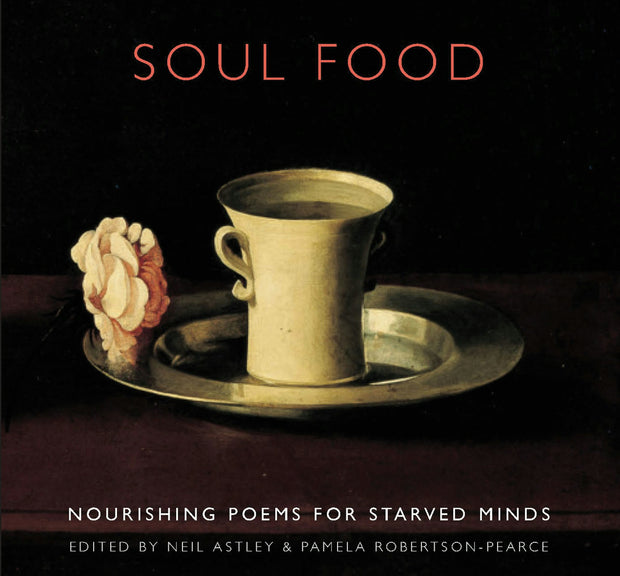 Cover image for Soul Food, isbn: 9781852247669