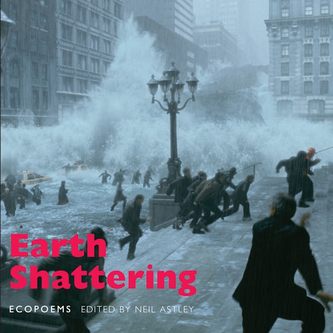 Book cover image for Earth Shattering ISBN: 9781852247744