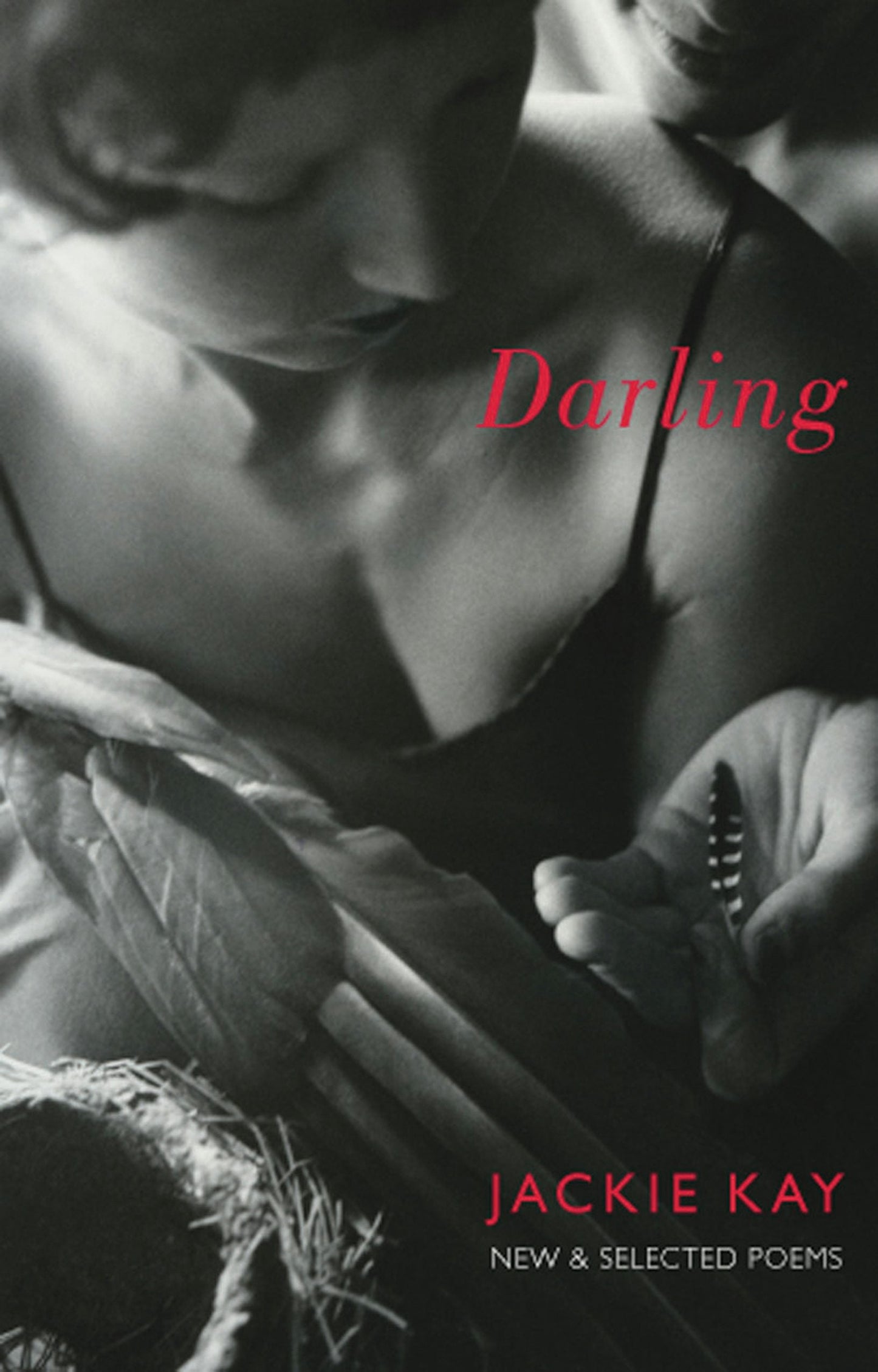 Book cover image for Darling ISBN: 9781852247775