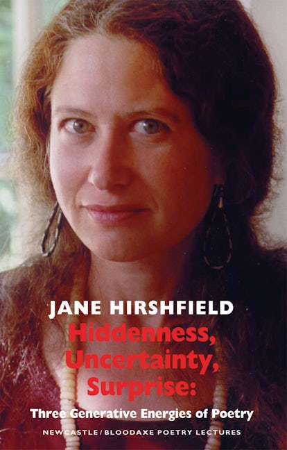 Book cover image for Hiddenness, Uncertainty, Surprise ISBN: 9781852247973
