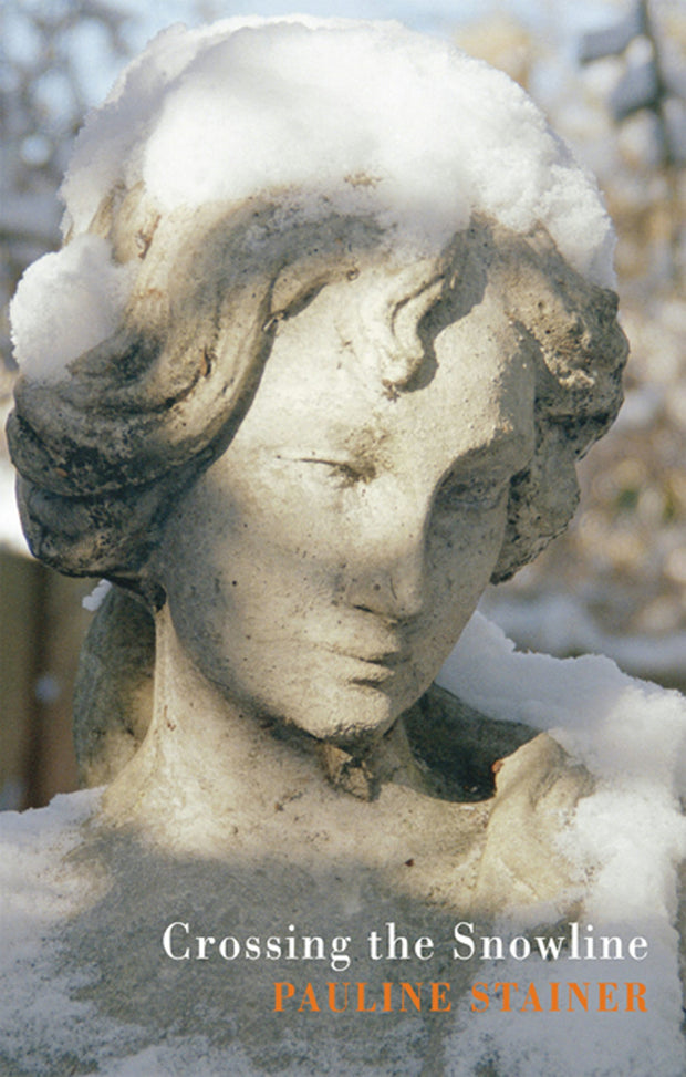 Cover image for Crossing the Snowline, isbn: 9781852248123