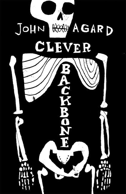 Book cover image for Clever Backbone ISBN: 9781852248222