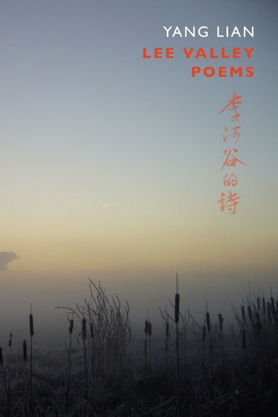 Lee Valley Poems
