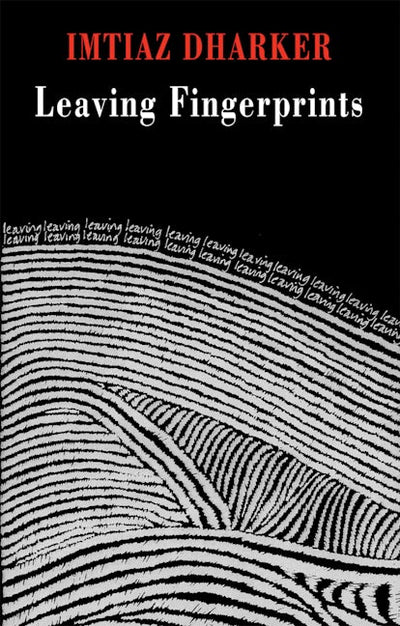 Leaving Fingerprints