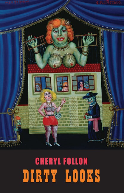 Book cover image for Dirty Looks ISBN: 9781852248659