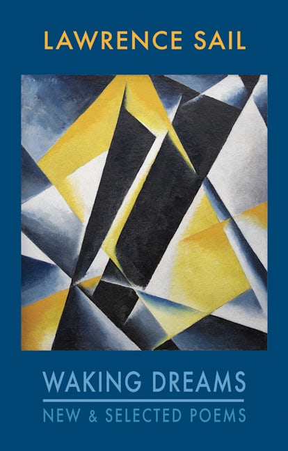 Book cover image for Waking Dreams ISBN: 9781852248833