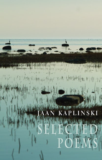 Book cover image for Selected Poems ISBN: 9781852248895