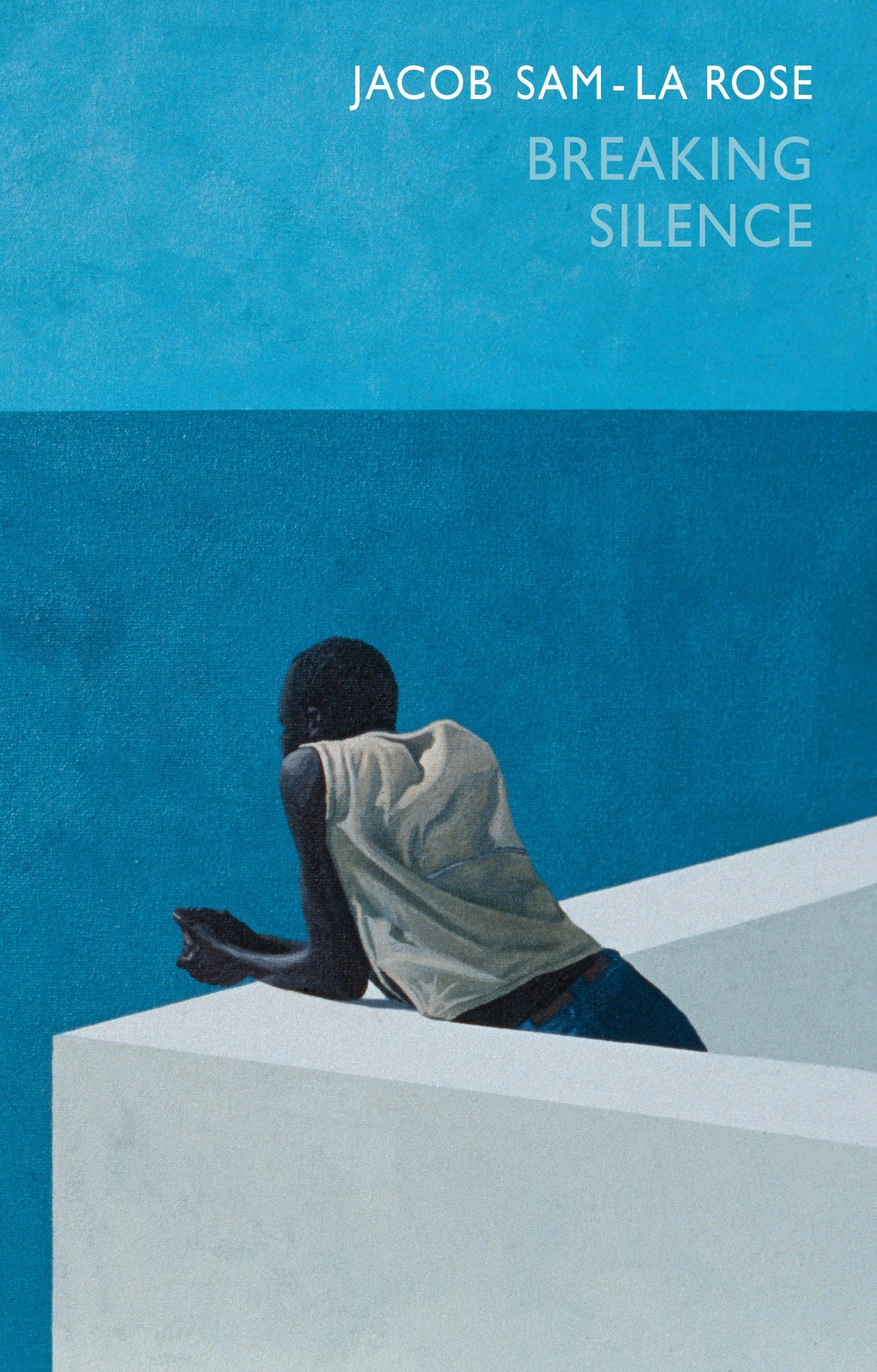 Book cover image for Breaking Silence ISBN: 9781852249151