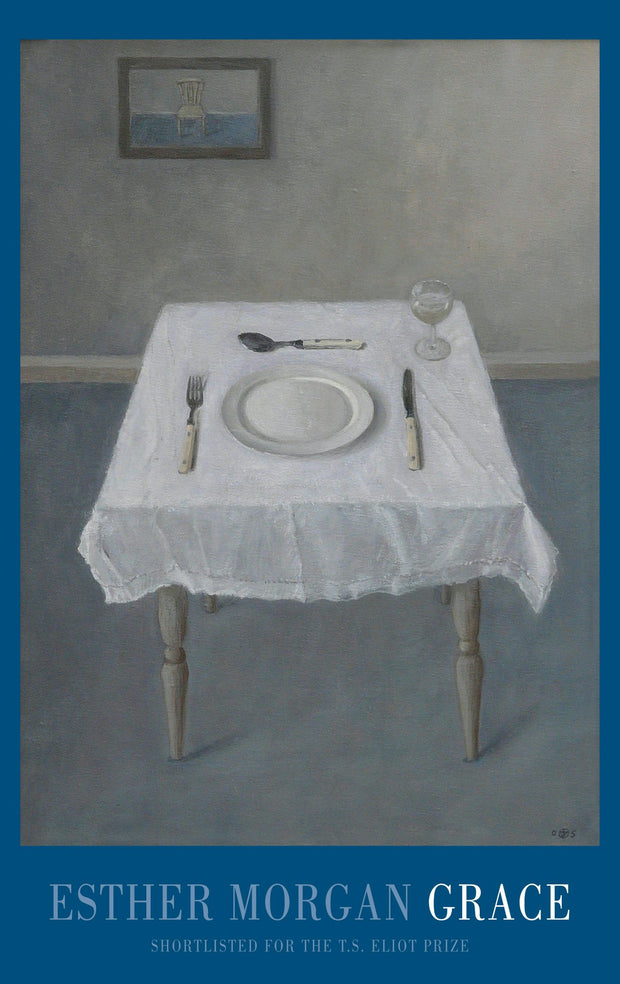 Cover image for Grace, isbn: 9781852249182