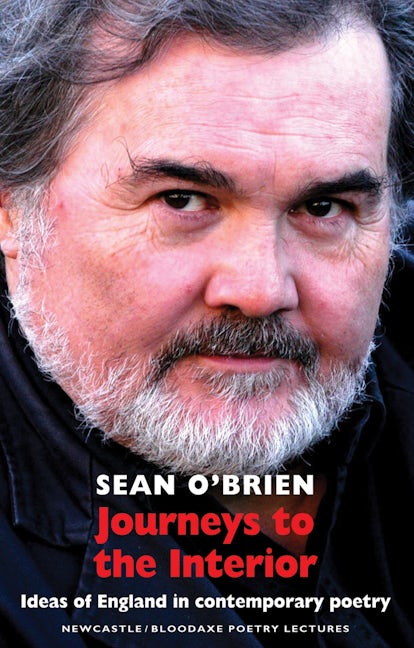 Book cover image for Journeys to the Interior ISBN: 9781852249328