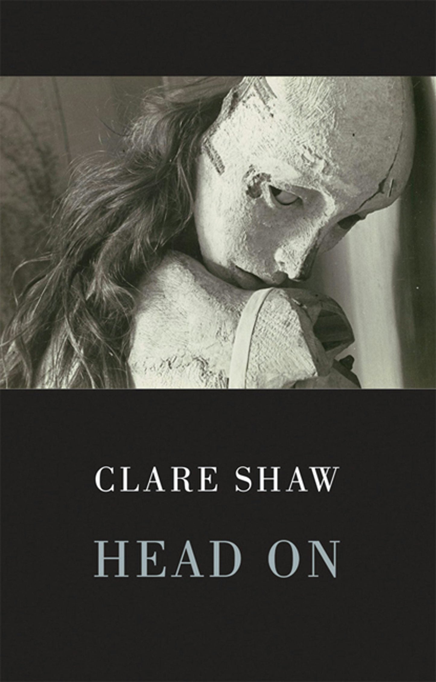 Book cover image for Head On ISBN: 9781852249519