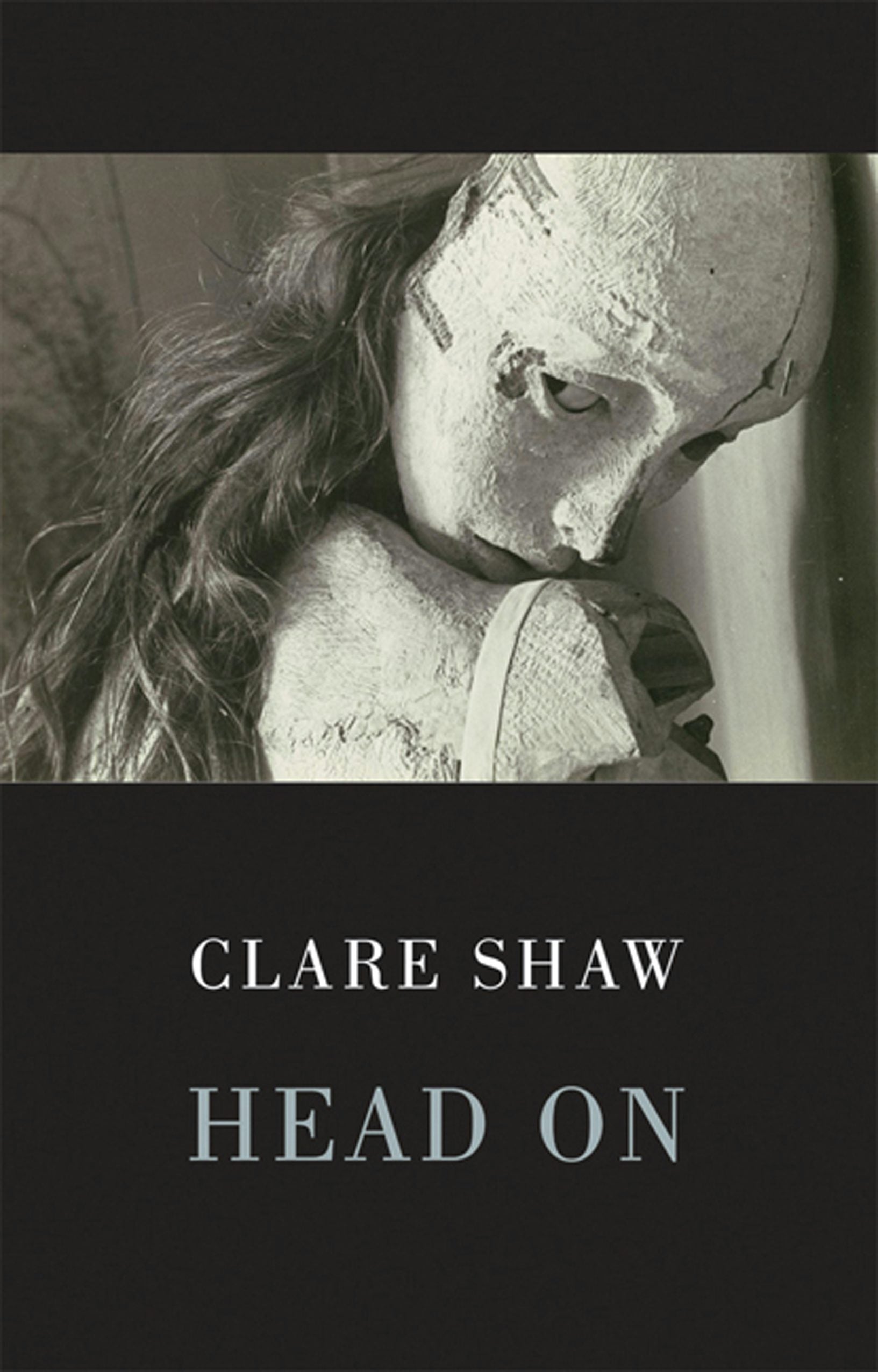 Book cover image for Head On ISBN: 9781852249519